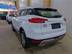 Geely Emgrand X7 Sport